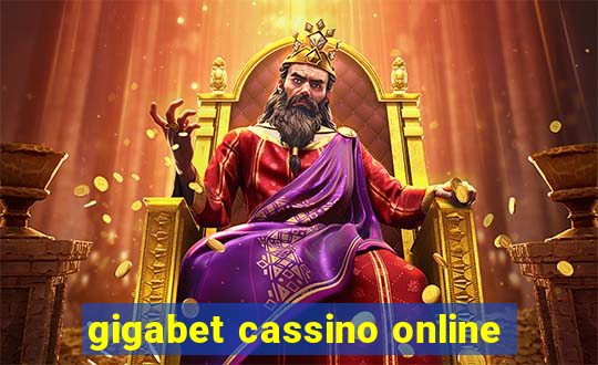 gigabet cassino online